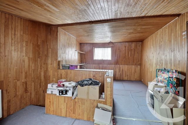 Maison &agrave; vendre - 4 pi&egrave;ces - 118,70 m2 - Loos - 59 - NORD-PAS-DE-CALAIS
