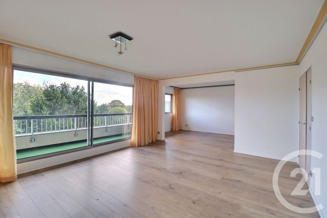 Appartement F3 &agrave; louer - 3 pi&egrave;ces - 99,32 m2 - Loos - 59 - NORD-PAS-DE-CALAIS