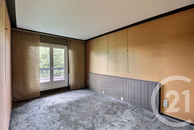 Appartement F3 &agrave; louer - 3 pi&egrave;ces - 99,32 m2 - Loos - 59 - NORD-PAS-DE-CALAIS