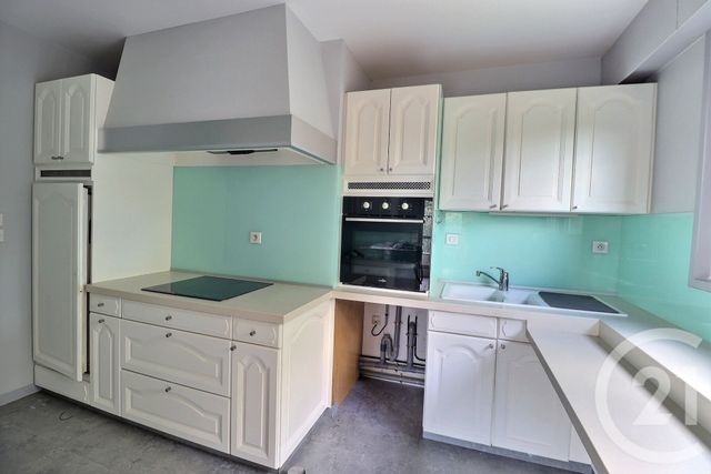 Appartement F3 &agrave; louer - 3 pi&egrave;ces - 99,32 m2 - Loos - 59 - NORD-PAS-DE-CALAIS