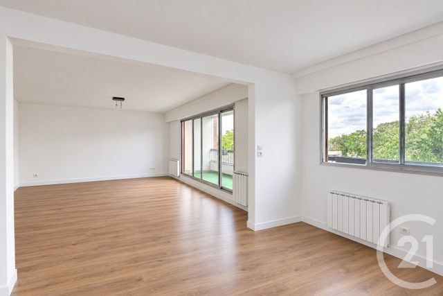 appartement - LOOS - 59