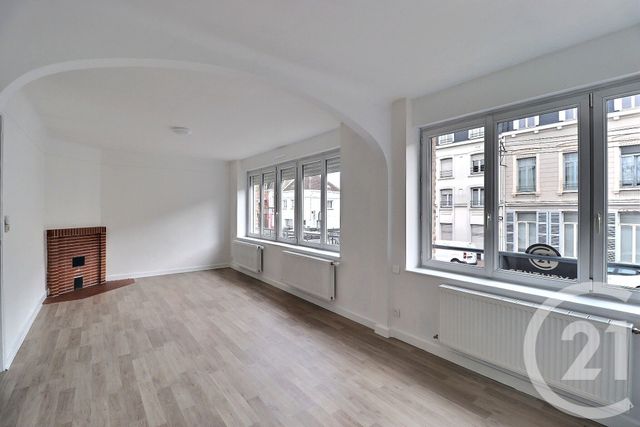 appartement - LILLE - 59