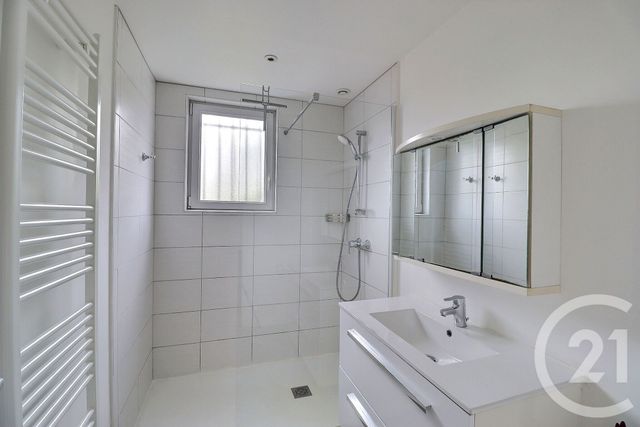 Appartement T3 &agrave; louer - 3 pi&egrave;ces - 61,13 m2 - Lille - 59 - NORD-PAS-DE-CALAIS