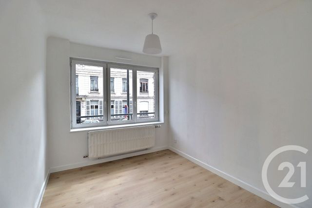 Appartement T3 &agrave; louer - 3 pi&egrave;ces - 61,13 m2 - Lille - 59 - NORD-PAS-DE-CALAIS