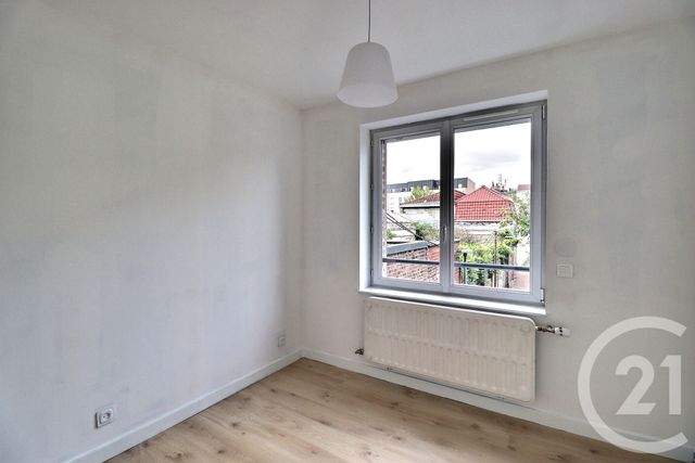 Appartement T3 &agrave; louer - 3 pi&egrave;ces - 61,13 m2 - Lille - 59 - NORD-PAS-DE-CALAIS