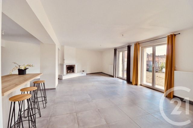 Maison &agrave; vendre - 6 pi&egrave;ces - 253 m2 - Wavrin - 59 - NORD-PAS-DE-CALAIS