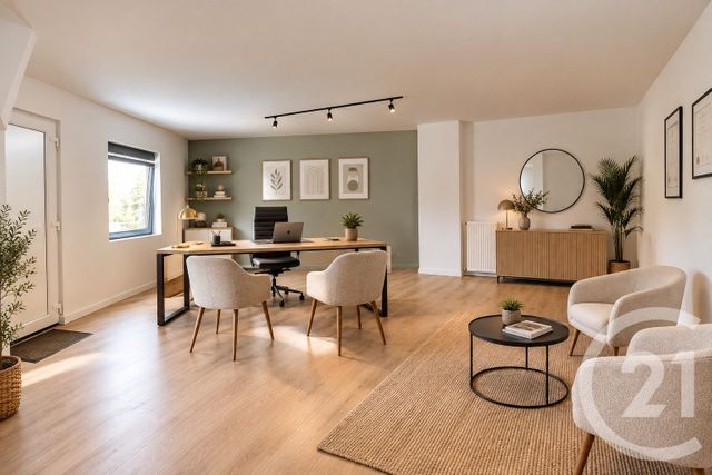 Maison &agrave; vendre - 6 pi&egrave;ces - 253 m2 - Wavrin - 59 - NORD-PAS-DE-CALAIS