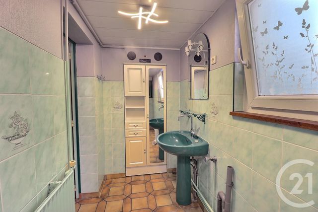 Maison &agrave; vendre - 4 pi&egrave;ces - 118 m2 - Hallennes Lez Haubourdin - 59 - NORD-PAS-DE-CALAIS
