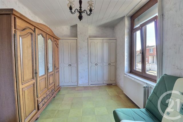Maison &agrave; vendre - 4 pi&egrave;ces - 118 m2 - Hallennes Lez Haubourdin - 59 - NORD-PAS-DE-CALAIS