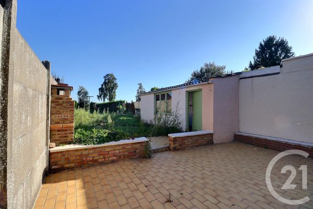 Maison &agrave; vendre - 4 pi&egrave;ces - 118 m2 - Hallennes Lez Haubourdin - 59 - NORD-PAS-DE-CALAIS