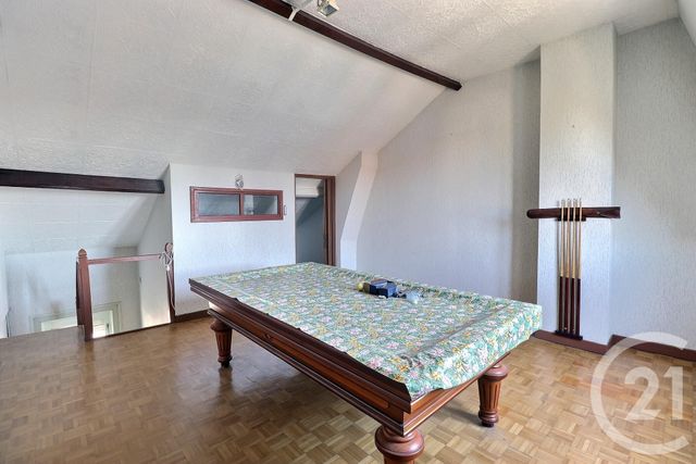 Maison &agrave; vendre - 4 pi&egrave;ces - 118 m2 - Hallennes Lez Haubourdin - 59 - NORD-PAS-DE-CALAIS