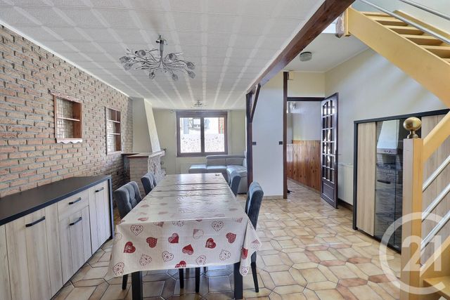 maison - HALLENNES LEZ HAUBOURDIN - 59