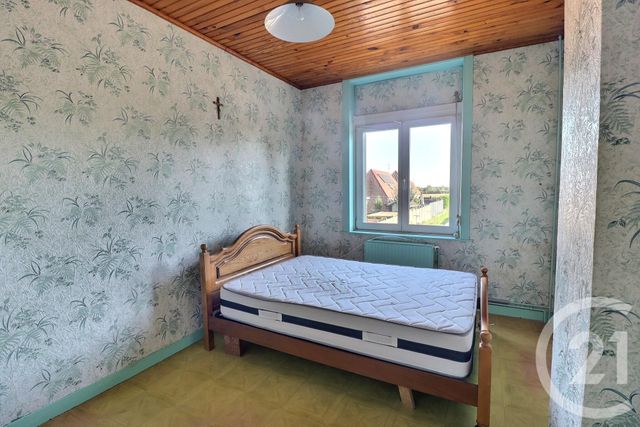 Maison &agrave; vendre - 4 pi&egrave;ces - 118 m2 - Hallennes Lez Haubourdin - 59 - NORD-PAS-DE-CALAIS