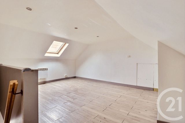 Maison &agrave; vendre - 2 pi&egrave;ces - 42 m2 - Lambersart - 59 - NORD-PAS-DE-CALAIS