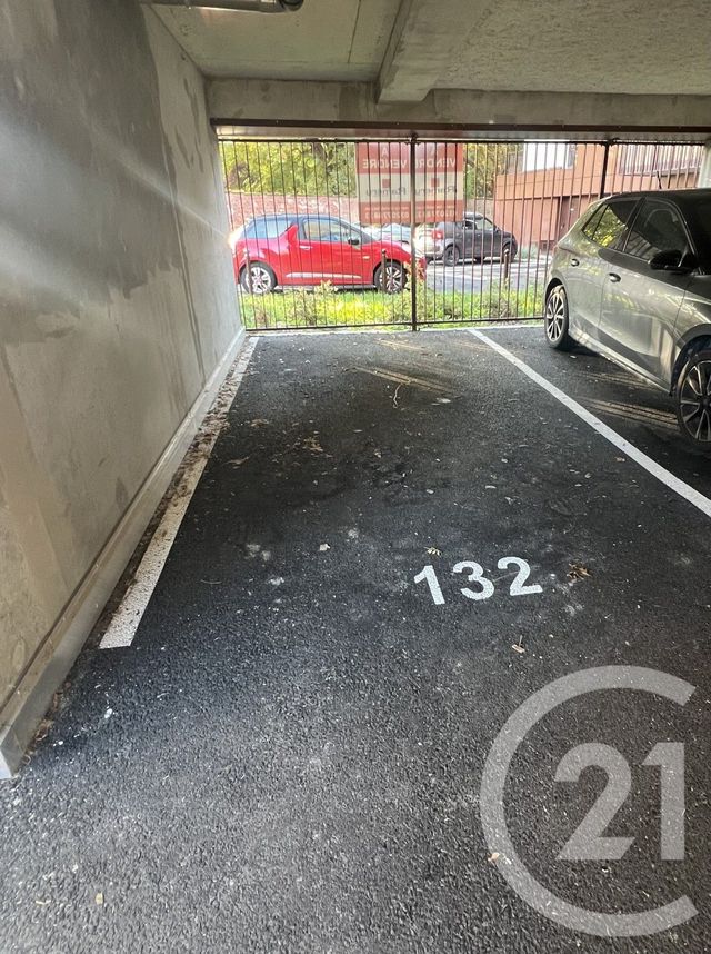 parking - HAUBOURDIN - 59