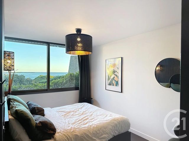 Appartement F4 &agrave; vendre - 4 pi&egrave;ces - 132,06 m2 - Cannes - 06 - PROVENCE-ALPES-COTE-D-AZUR