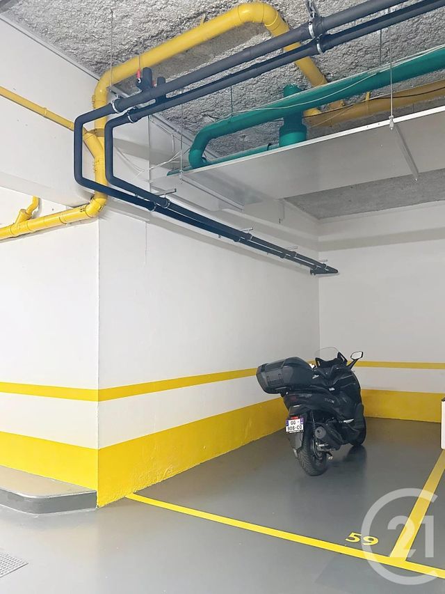 Appartement F4 &agrave; vendre - 4 pi&egrave;ces - 132,06 m2 - Cannes - 06 - PROVENCE-ALPES-COTE-D-AZUR