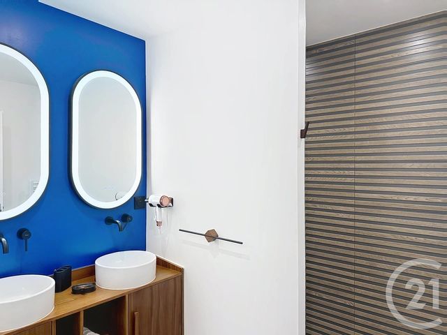 Appartement F4 &agrave; vendre - 4 pi&egrave;ces - 132,06 m2 - Cannes - 06 - PROVENCE-ALPES-COTE-D-AZUR