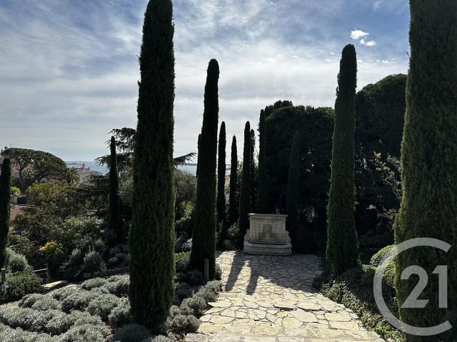 Appartement F4 &agrave; vendre - 4 pi&egrave;ces - 132,06 m2 - Cannes - 06 - PROVENCE-ALPES-COTE-D-AZUR