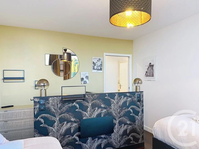Appartement F4 &agrave; vendre - 4 pi&egrave;ces - 132,06 m2 - Cannes - 06 - PROVENCE-ALPES-COTE-D-AZUR