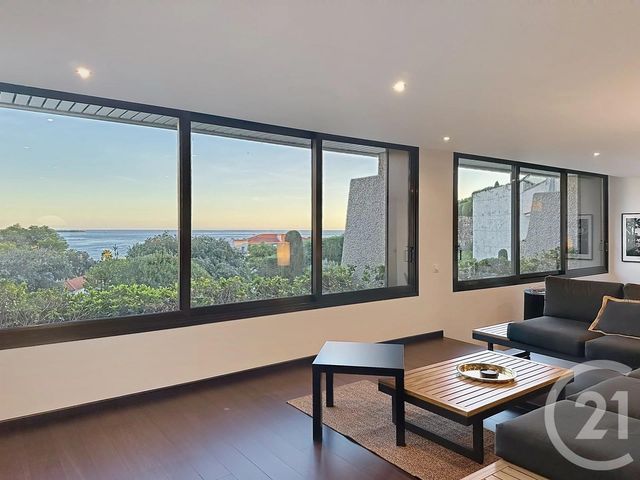 Appartement F4 &agrave; vendre - 4 pi&egrave;ces - 132,06 m2 - Cannes - 06 - PROVENCE-ALPES-COTE-D-AZUR