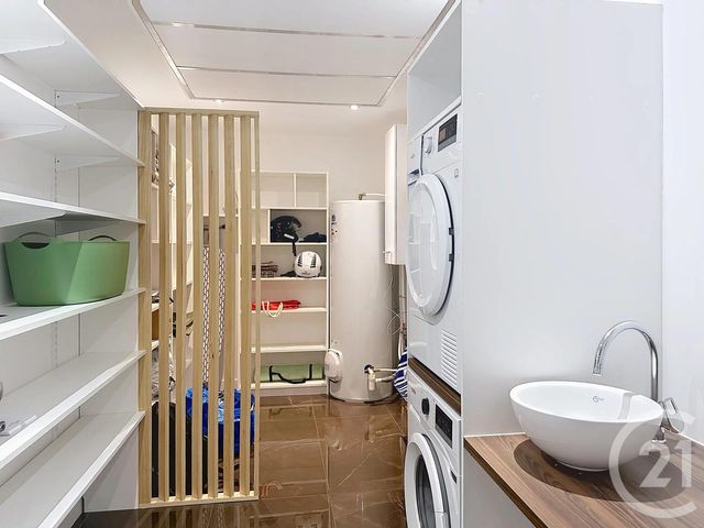 Appartement F4 &agrave; vendre - 4 pi&egrave;ces - 132,06 m2 - Cannes - 06 - PROVENCE-ALPES-COTE-D-AZUR