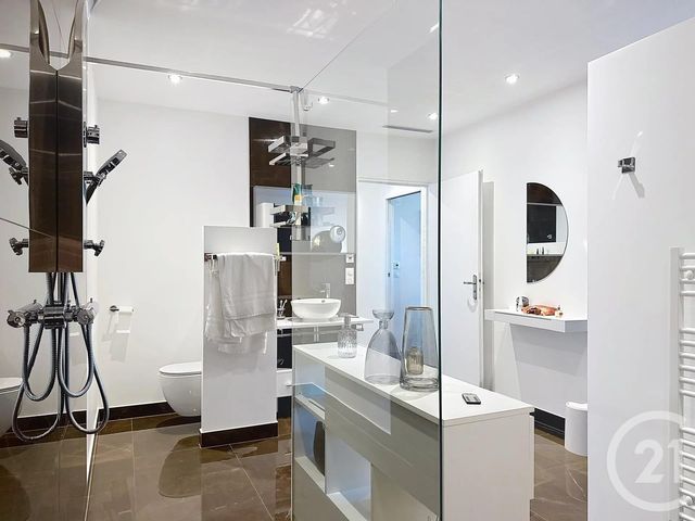 Appartement F4 &agrave; vendre - 4 pi&egrave;ces - 132,06 m2 - Cannes - 06 - PROVENCE-ALPES-COTE-D-AZUR