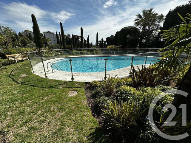 Appartement F4 &agrave; vendre - 4 pi&egrave;ces - 132,06 m2 - Cannes - 06 - PROVENCE-ALPES-COTE-D-AZUR
