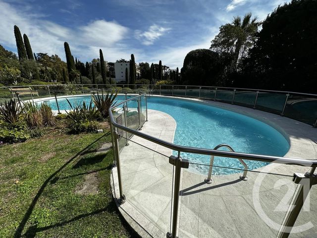 Appartement F4 &agrave; vendre - 4 pi&egrave;ces - 132,06 m2 - Cannes - 06 - PROVENCE-ALPES-COTE-D-AZUR