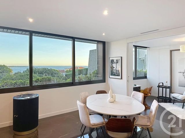 Appartement F4 &agrave; vendre - 4 pi&egrave;ces - 132,06 m2 - Cannes - 06 - PROVENCE-ALPES-COTE-D-AZUR