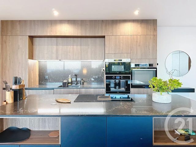 Appartement F4 &agrave; vendre - 4 pi&egrave;ces - 132,06 m2 - Cannes - 06 - PROVENCE-ALPES-COTE-D-AZUR