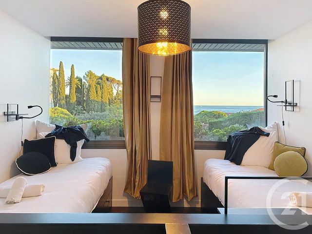 Appartement F4 &agrave; vendre - 4 pi&egrave;ces - 132,06 m2 - Cannes - 06 - PROVENCE-ALPES-COTE-D-AZUR