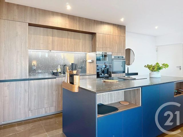 Appartement F4 &agrave; vendre - 4 pi&egrave;ces - 132,06 m2 - Cannes - 06 - PROVENCE-ALPES-COTE-D-AZUR