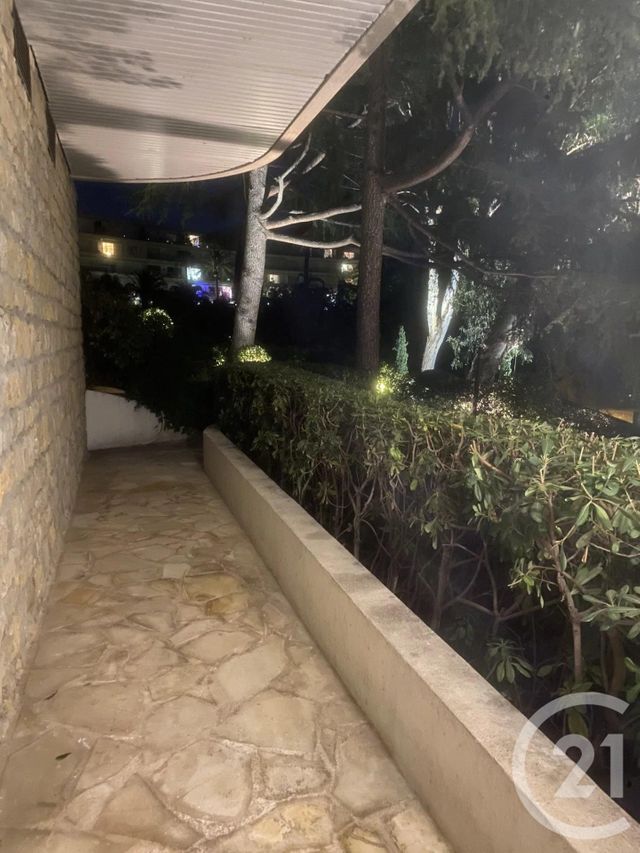 Appartement F4 &agrave; vendre - 4 pi&egrave;ces - 132,06 m2 - Cannes - 06 - PROVENCE-ALPES-COTE-D-AZUR