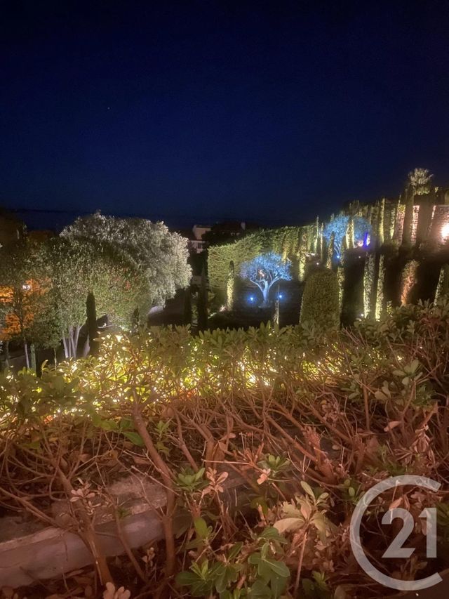 Appartement F4 &agrave; vendre - 4 pi&egrave;ces - 132,06 m2 - Cannes - 06 - PROVENCE-ALPES-COTE-D-AZUR