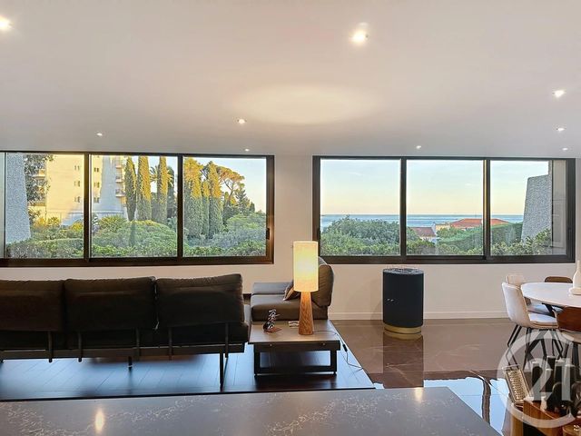 Appartement F4 &agrave; vendre - 4 pi&egrave;ces - 132,06 m2 - Cannes - 06 - PROVENCE-ALPES-COTE-D-AZUR