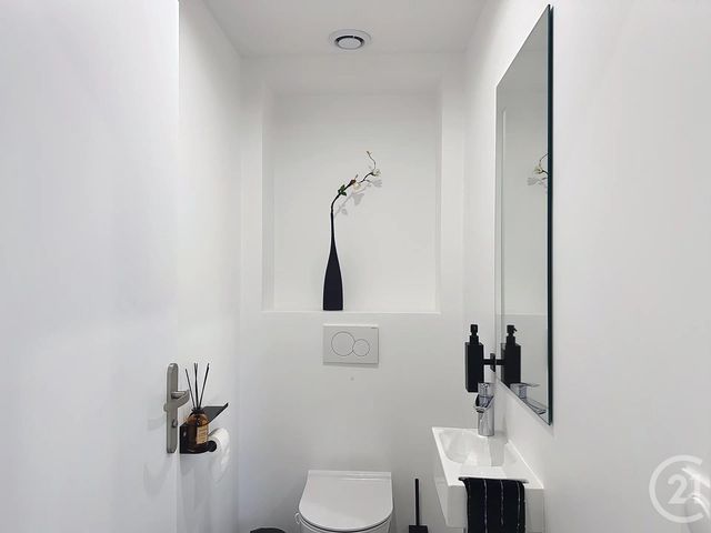 Appartement F4 &agrave; vendre - 4 pi&egrave;ces - 132,06 m2 - Cannes - 06 - PROVENCE-ALPES-COTE-D-AZUR