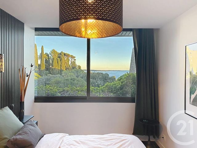 Appartement F4 &agrave; vendre - 4 pi&egrave;ces - 132,06 m2 - Cannes - 06 - PROVENCE-ALPES-COTE-D-AZUR