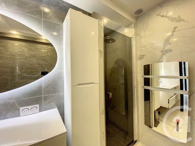 Appartement T4 &agrave; vendre - 4 pi&egrave;ces - 87,44 m2 - Juan Les Pins - 06 - PROVENCE-ALPES-COTE-D-AZUR