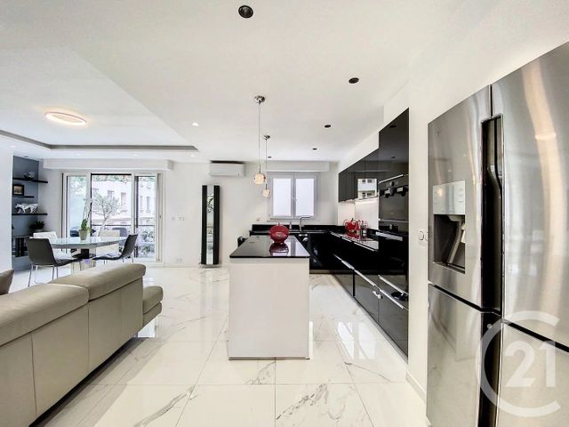 appartement - JUAN LES PINS - 06