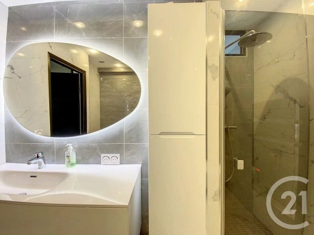 Appartement T4 &agrave; vendre - 4 pi&egrave;ces - 87,44 m2 - Juan Les Pins - 06 - PROVENCE-ALPES-COTE-D-AZUR