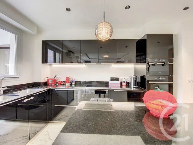 Appartement T4 &agrave; vendre - 4 pi&egrave;ces - 87,44 m2 - Juan Les Pins - 06 - PROVENCE-ALPES-COTE-D-AZUR