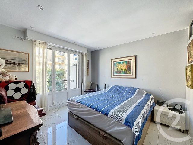 Appartement T4 &agrave; vendre - 4 pi&egrave;ces - 87,44 m2 - Juan Les Pins - 06 - PROVENCE-ALPES-COTE-D-AZUR