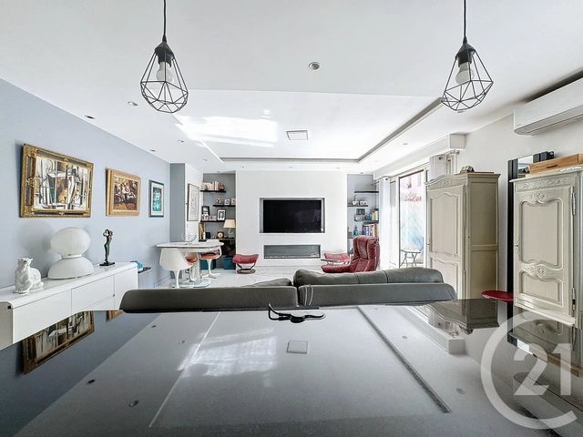 Appartement T4 &agrave; vendre - 4 pi&egrave;ces - 87,44 m2 - Juan Les Pins - 06 - PROVENCE-ALPES-COTE-D-AZUR