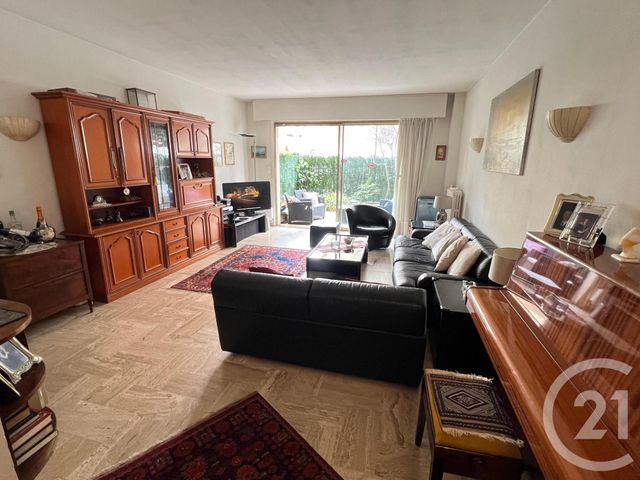 Appartement F3 &agrave; vendre - 3 pi&egrave;ces - 87,02 m2 - Cannes - 06 - PROVENCE-ALPES-COTE-D-AZUR