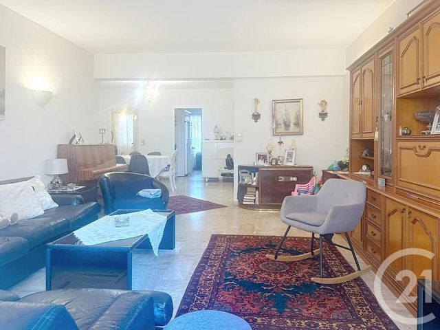 Appartement F3 &agrave; vendre - 3 pi&egrave;ces - 87,02 m2 - Cannes - 06 - PROVENCE-ALPES-COTE-D-AZUR
