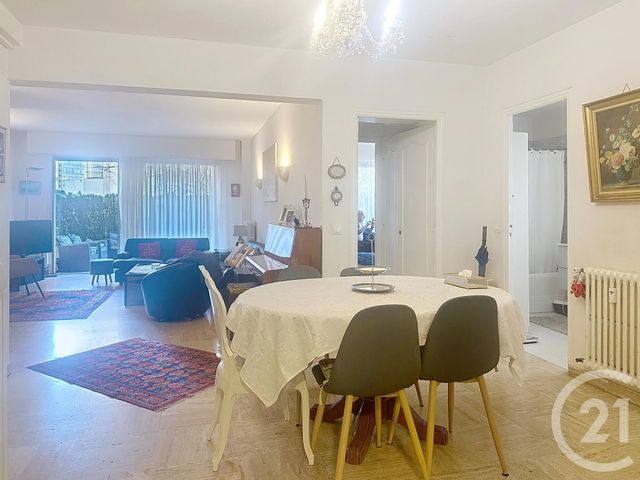 Appartement F3 &agrave; vendre - 3 pi&egrave;ces - 87,02 m2 - Cannes - 06 - PROVENCE-ALPES-COTE-D-AZUR
