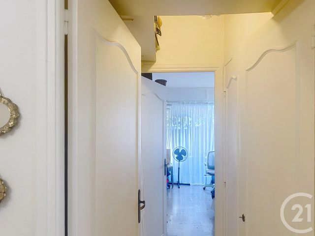 Appartement F3 &agrave; vendre - 3 pi&egrave;ces - 87,02 m2 - Cannes - 06 - PROVENCE-ALPES-COTE-D-AZUR