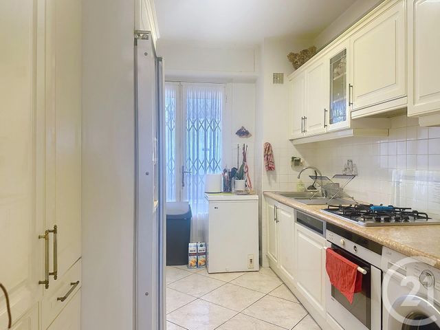 Appartement F3 &agrave; vendre - 3 pi&egrave;ces - 87,02 m2 - Cannes - 06 - PROVENCE-ALPES-COTE-D-AZUR