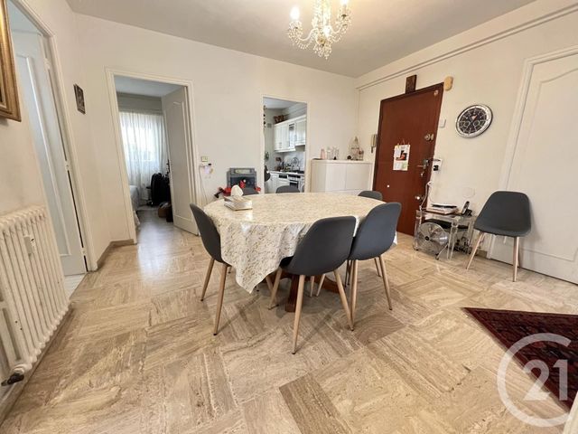 Appartement F3 &agrave; vendre - 3 pi&egrave;ces - 87,02 m2 - Cannes - 06 - PROVENCE-ALPES-COTE-D-AZUR